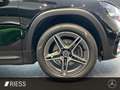 Mercedes-Benz GLB 220 d 4M AMG+AHK+DISTRONIC+MULTIBEAM+KEYLESS Schwarz - thumbnail 9