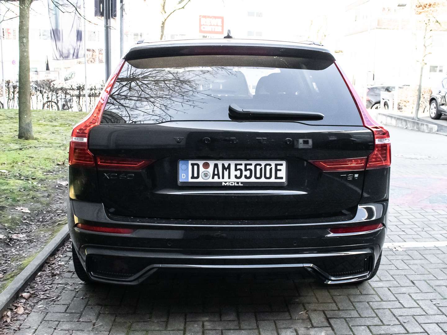Volvo XC 60