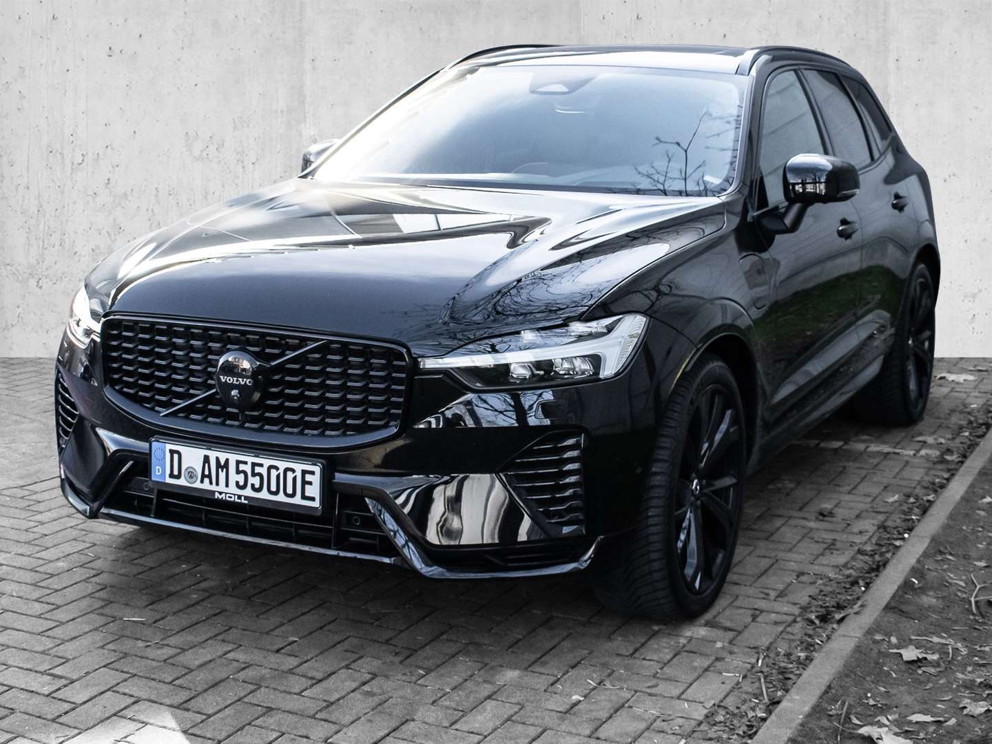 Volvo XC 60