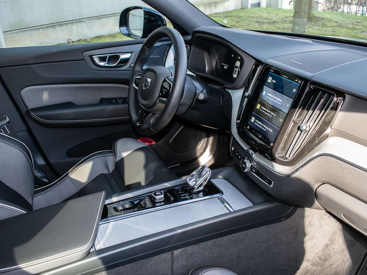 Volvo XC 60
