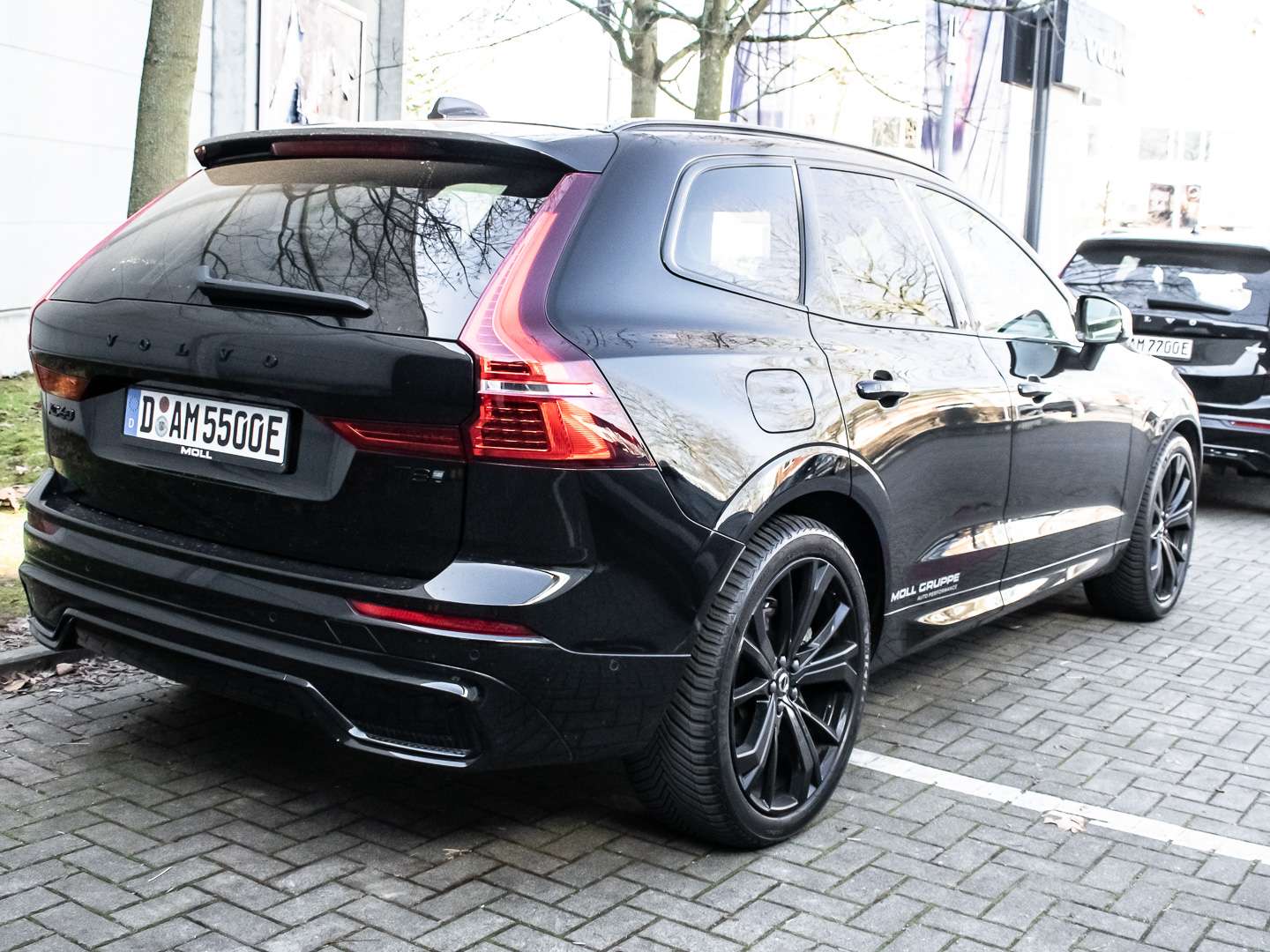 Volvo XC 60