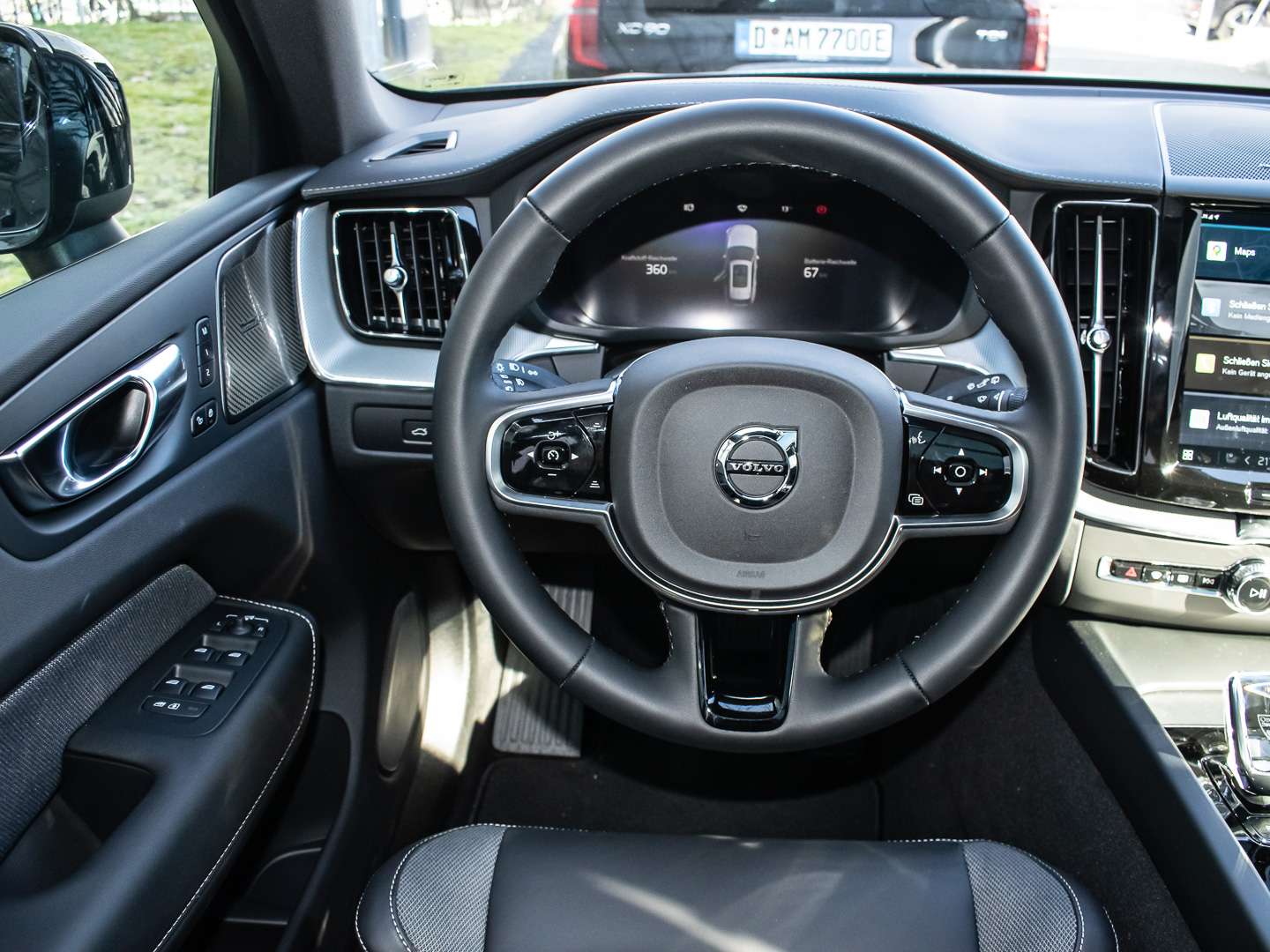 Volvo XC 60