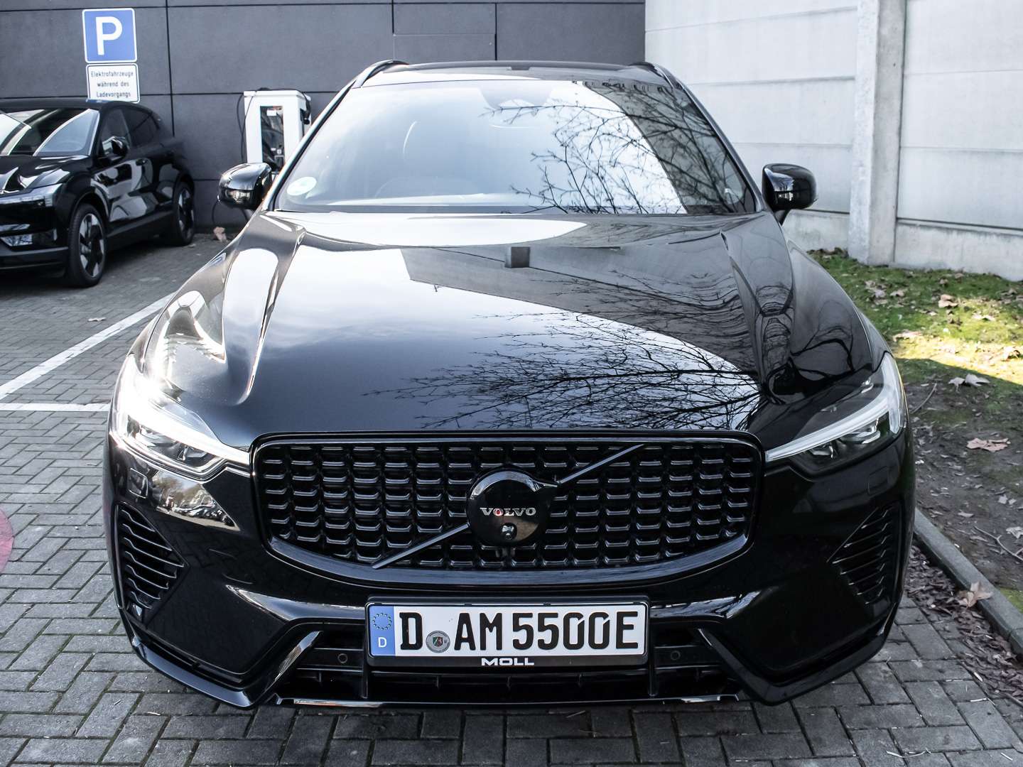 Volvo XC 60