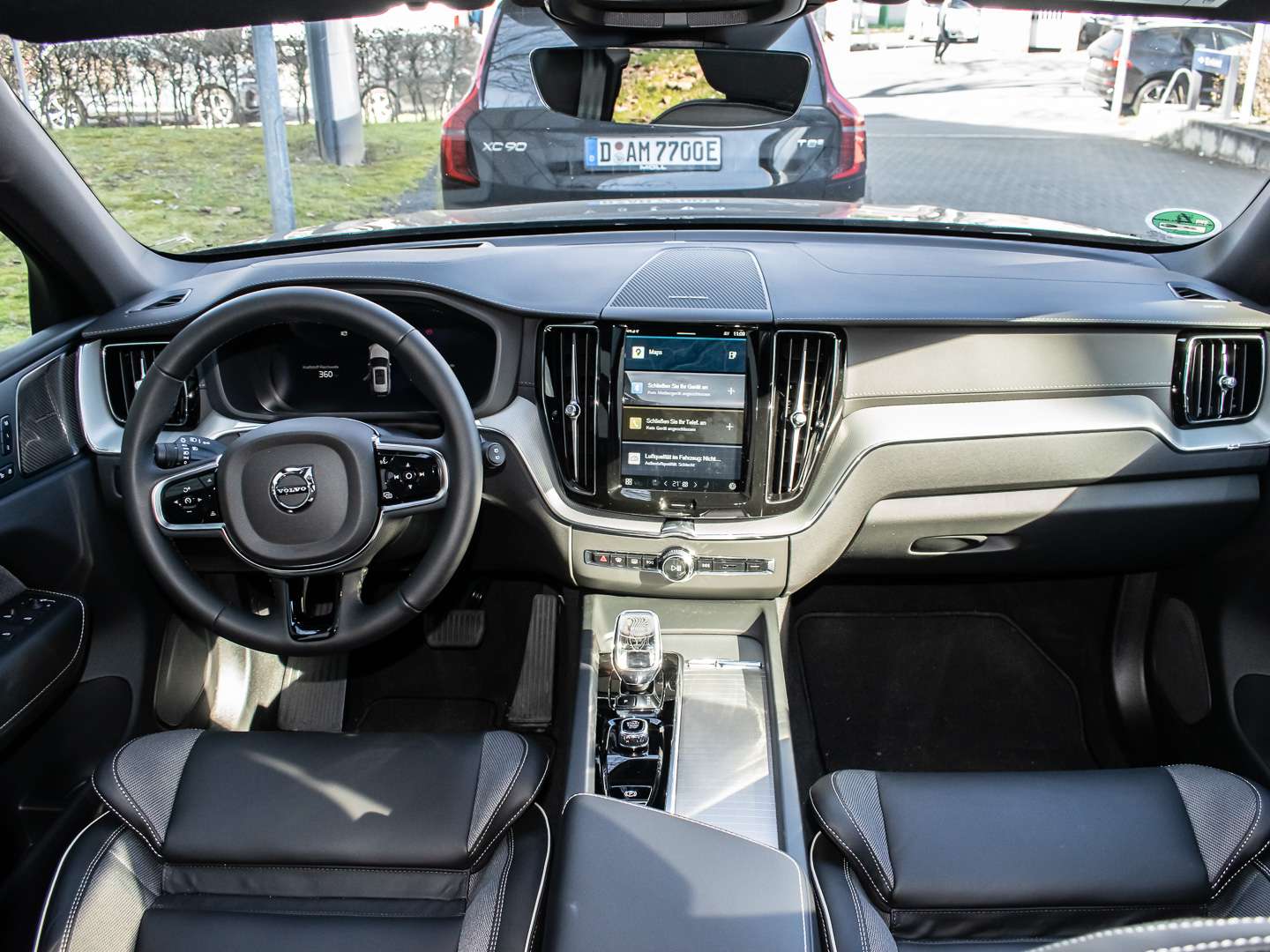 Volvo XC 60