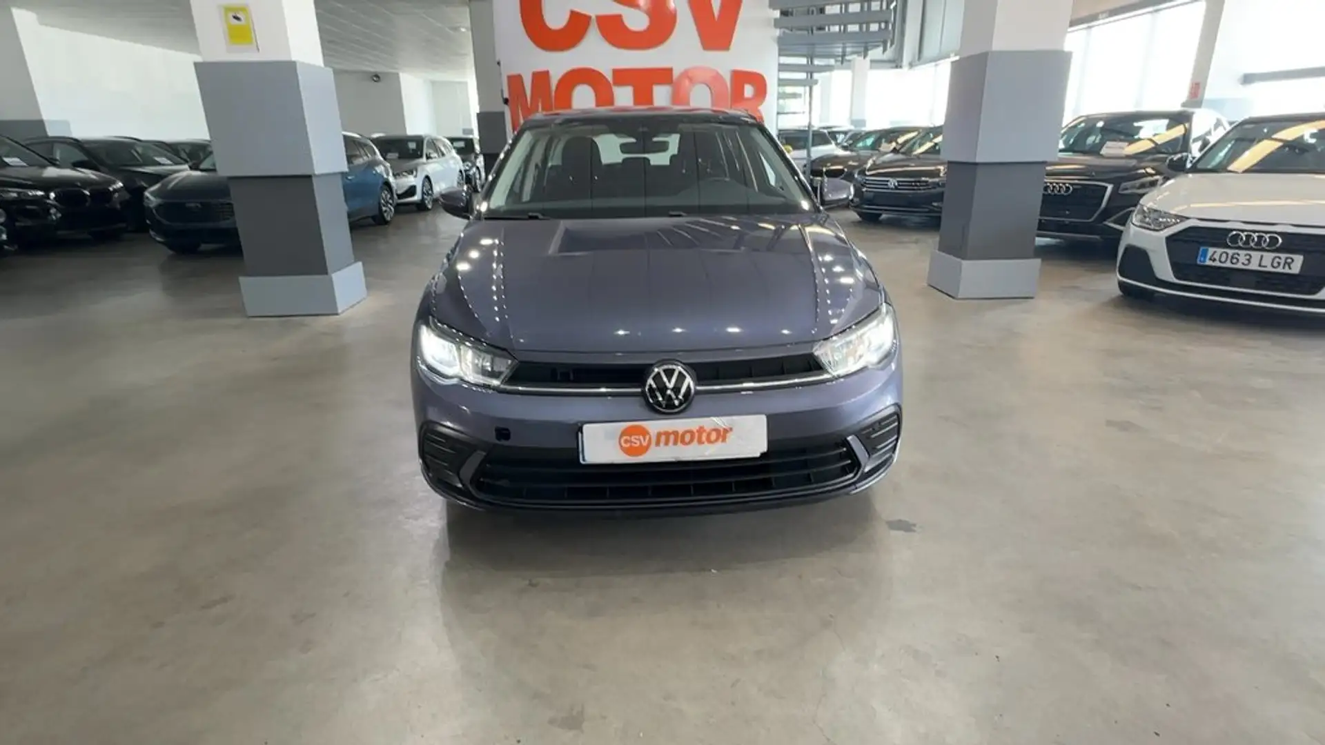 Volkswagen Polo 1.0 TSI Life 70kW - 2