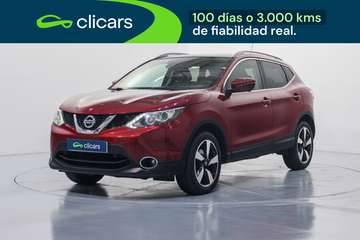 1.6dCi N-Connecta 4x2
