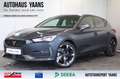 CUPRA Leon 1.5 TSIC AID+CARPLAY+ACC+LED+KAM+18" Grau - thumbnail 1