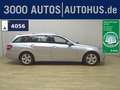 Mercedes-Benz E 250 T CDI Avantgarde Leder Navi Xenon Silber - thumbnail 1