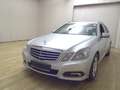 Mercedes-Benz E 250 T CDI Avantgarde Leder Navi Xenon Silber - thumbnail 2