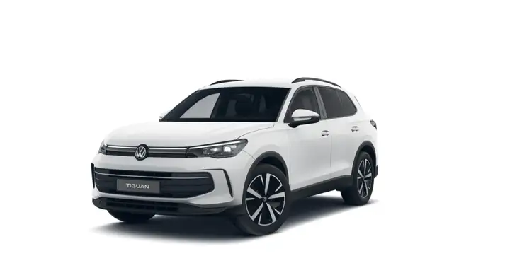 Volkswagen Tiguan "Más" 2.0 TDI Automático DSG 7 vel. 2026