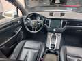 Porsche Macan 3.0d S 250cv PDK F1 SPORT  NAVY TETTO P. C.21' Blanco - thumbnail 12