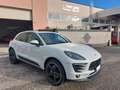 Porsche Macan 3.0d S 250cv PDK F1 SPORT  NAVY TETTO P. C.21' Blanco - thumbnail 7