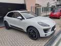 Porsche Macan 3.0d S 250cv PDK F1 SPORT  NAVY TETTO P. C.21' Blanco - thumbnail 2