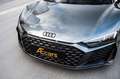 Audi R8 R8 SPYDER / 5.2i V10 / BELGIAN / CARBON PACK / CCB Gris - thumbnail 6