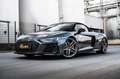 Audi R8 R8 SPYDER / 5.2i V10 / BELGIAN / CARBON PACK / CCB Gris - thumbnail 1