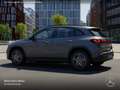 Mercedes-Benz EQA 250 AMG+NIGHT+PLUS-PAKET+KAMERA+KEYLESS+SPUR Gris - thumbnail 16