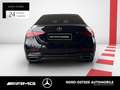 Mercedes-Benz C 220 d AMG KAMERA TEMPO AHK SITZHZG NIGHT Zwart - thumbnail 7