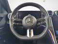 Mercedes-Benz C 220 d AMG KAMERA TEMPO AHK SITZHZG NIGHT Zwart - thumbnail 14