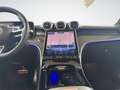 Mercedes-Benz C 220 d AMG KAMERA TEMPO AHK SITZHZG NIGHT Zwart - thumbnail 17