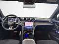 Mercedes-Benz C 220 d AMG KAMERA TEMPO AHK SITZHZG NIGHT Zwart - thumbnail 16