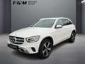 Mercedes-Benz GLC 200 4M KeyGo|TWA|CarPlay|Sitzhz|Exclusive Weiß - thumbnail 2