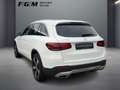 Mercedes-Benz GLC 200 4M KeyGo|TWA|CarPlay|Sitzhz|Exclusive Weiß - thumbnail 3