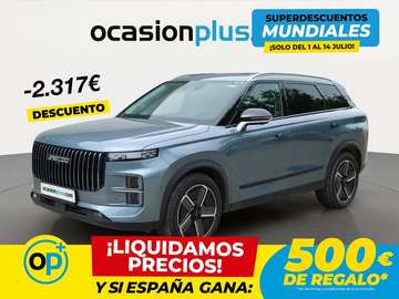 1.6 Select 4x2