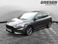 Ford Focus ST-Line 1.0 EcoBoost Navi ACC Apple CarPlay Androi Gris - thumbnail 2