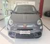 Abarth 595 1.4 t-jet 145cv my18 Gris - thumbnail 2