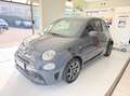 Abarth 595 1.4 t-jet 145cv my18 Gris - thumbnail 1