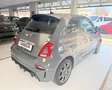 Abarth 595 1.4 t-jet 145cv my18 Gris - thumbnail 5