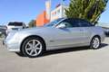 Mercedes-Benz CLK 200 CLK 200 Komp. Cabrio Avantg. Sport***SAMMLERZUSTAND*** Silber - thumbnail 2