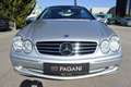 Mercedes-Benz CLK 200 CLK 200 Komp. Cabrio Avantg. Sport***SAMMLERZUSTAND*** Silber - thumbnail 3