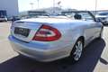 Mercedes-Benz CLK 200 CLK 200 Komp. Cabrio Avantg. Sport***SAMMLERZUSTAND*** Silber - thumbnail 8