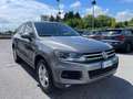 Volkswagen Touareg 3.0 V6 tdi Executive 245cv tiptronic Gri - thumbnail 3