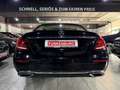 Mercedes-Benz E 350 Lim. DISTR/360°/WIDE/LED/AUT/NAV/LEDER/SHD Schwarz - thumbnail 6