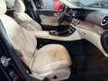 Mercedes-Benz E 350 Lim. DISTR/360°/WIDE/LED/AUT/NAV/LEDER/SHD Schwarz - thumbnail 9