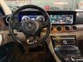 Mercedes-Benz E 350 Lim. DISTR/360°/WIDE/LED/AUT/NAV/LEDER/SHD Schwarz - thumbnail 11