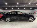 Mercedes-Benz E 350 Lim. DISTR/360°/WIDE/LED/AUT/NAV/LEDER/SHD Schwarz - thumbnail 8