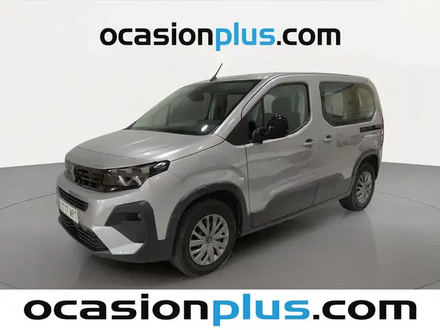 Peugeot Rifter 1.5BlueHDi S&S Standard Allure 100
