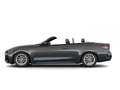 BMW 430 i xDrive Cabrio M Sport Innov.+Comf. ACC LenkHzg N Grau - thumbnail 2