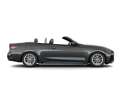 BMW 430 i xDrive Cabrio M Sport Innov.+Comf. ACC LenkHzg N Grau - thumbnail 4
