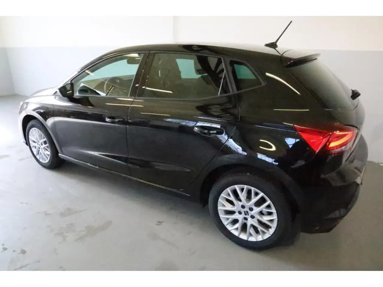 SEAT Ibiza 2026