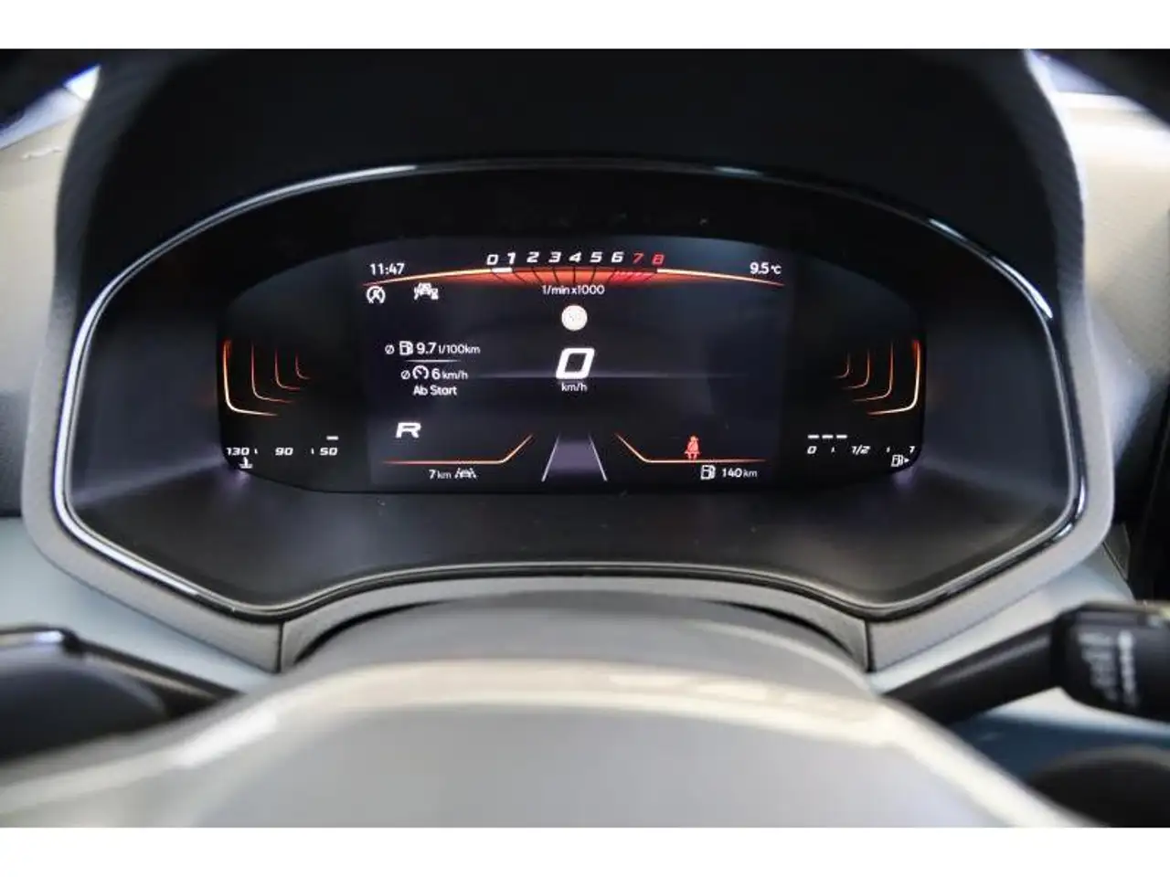 SEAT Ibiza 2026