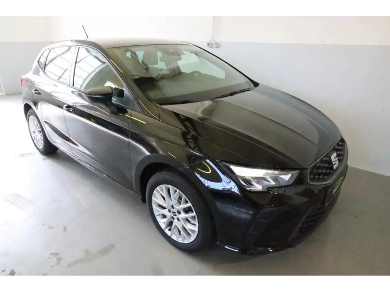 SEAT Ibiza 2026