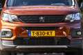 Peugeot e-Rifter EV GT 50 kWh Braun - thumbnail 3