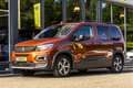 Peugeot e-Rifter EV GT 50 kWh Braun - thumbnail 9