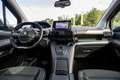 Peugeot e-Rifter EV GT 50 kWh Braun - thumbnail 17