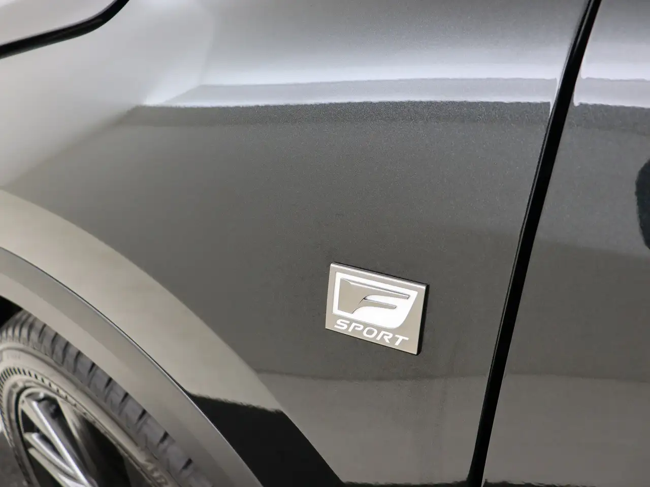 Lexus NX 2026