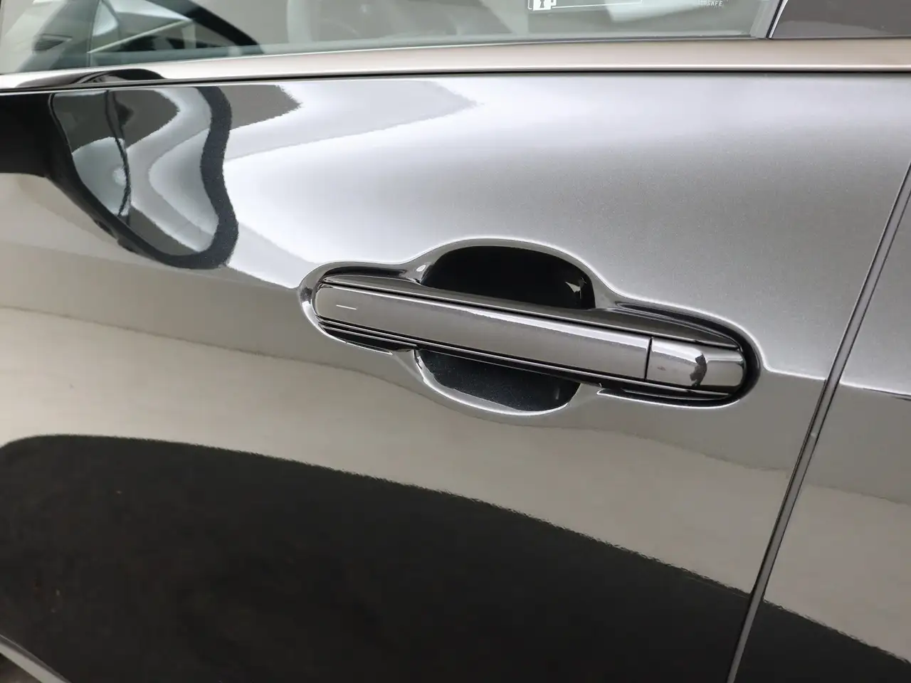 Lexus NX 2026